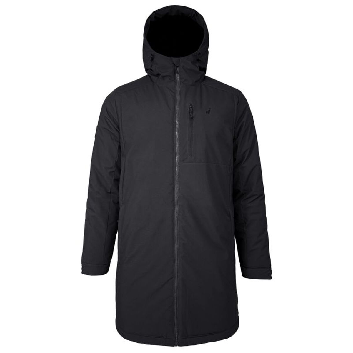 Anorak Joluvi Heat Urbany Black
