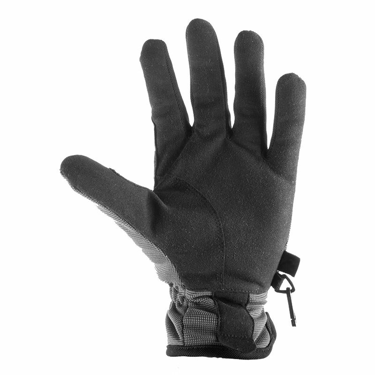 Ski gloves Joluvi 235567-001 Black Ski gloves Joluvi 235567-001 Black