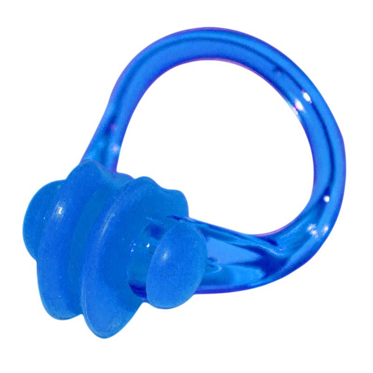 Nose Clip for Swimming Mosconi Ergo Multicolour Nose Clip for Swimming Mosconi Ergo Multicolour