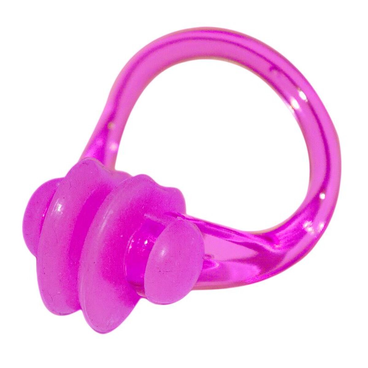 Nose Clip for Swimming Mosconi Ergo Multicolour Nose Clip for Swimming Mosconi Ergo Multicolour