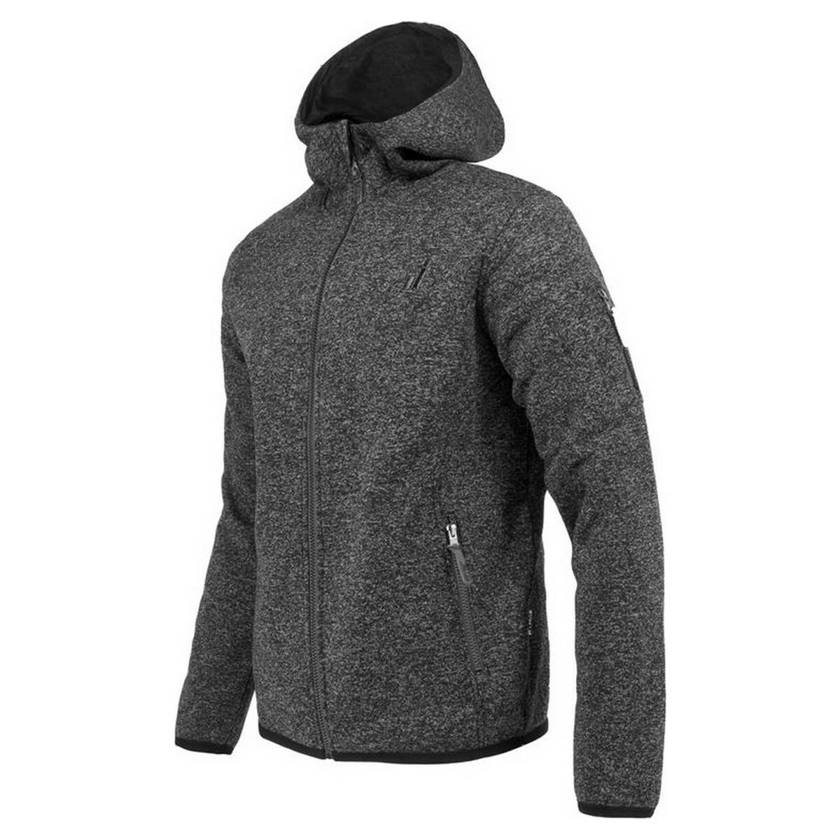 Men’s Sports Jacket Joluvi Wise Dark grey Grey