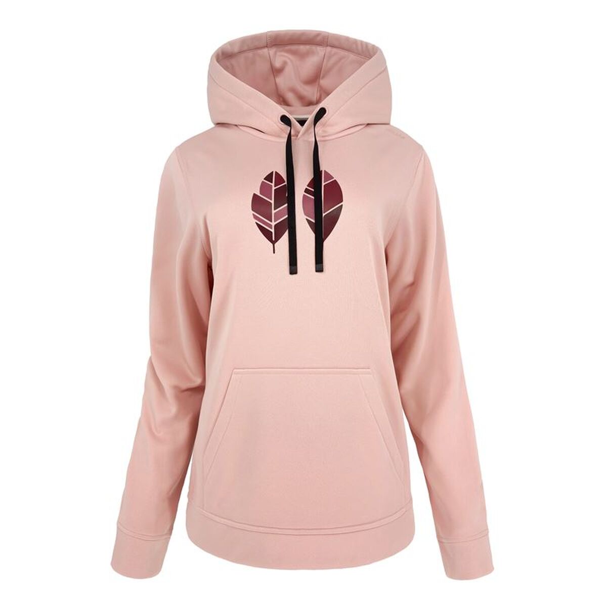 Women’s Sweatshirt without Hood Joluvi Hoodie Land Pink Women’s Sweatshirt without Hood Joluvi Hoodie Land Pink