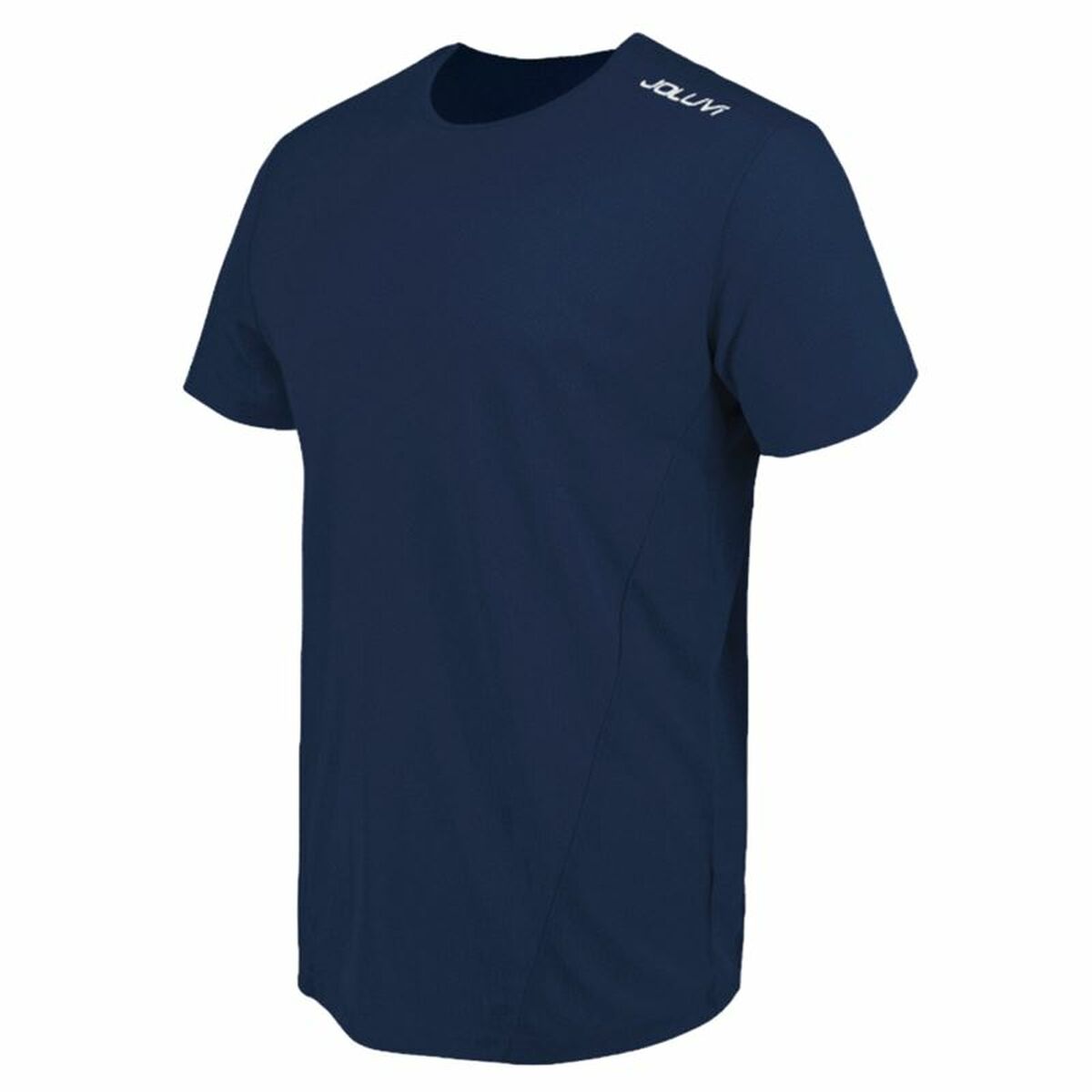 Mens Short Sleeve T-Shirt Joluvi Runplex M