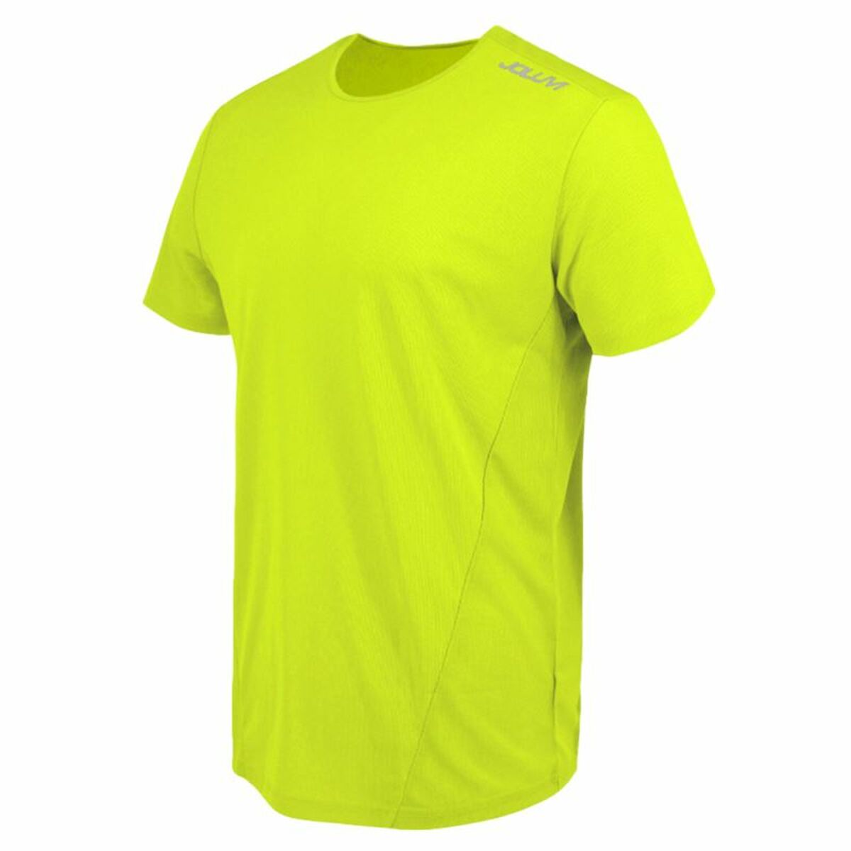 Menâs Short Sleeve T-Shirt Joluvi Runplex Menâs Short Sleeve T-Shirt Joluvi Runplex