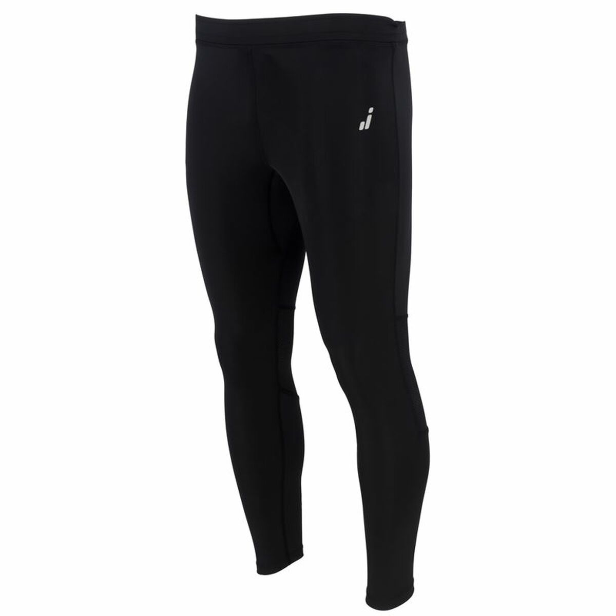 Sports Leggings for Men Joluvi Runmen Black Sports Leggings for Men Joluvi Runmen Black