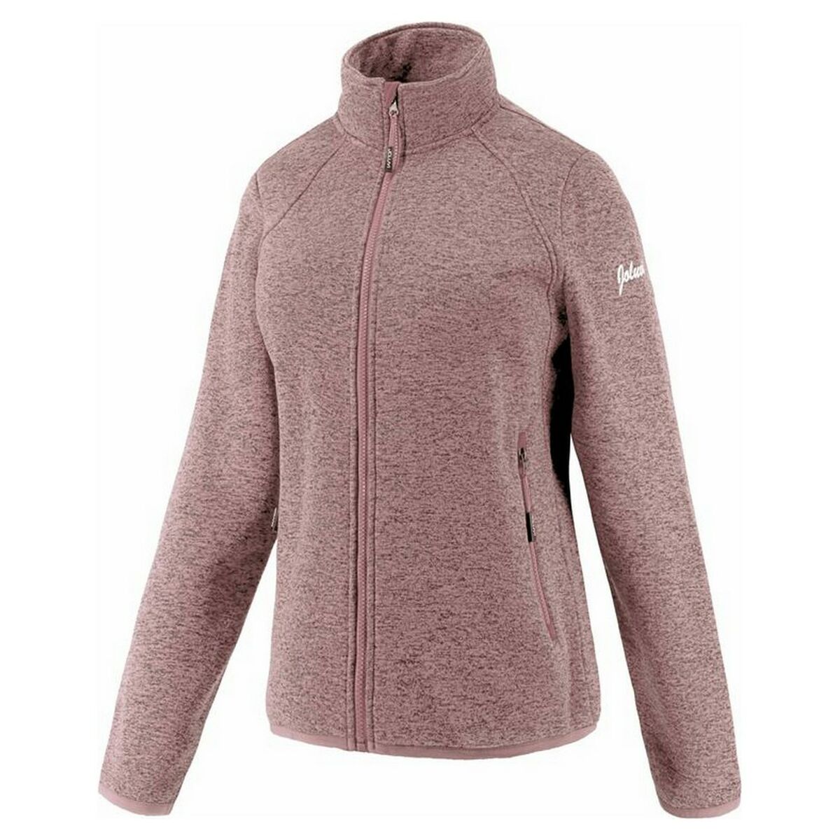 Women’s Sports Jacket Joluvi Rose Pink