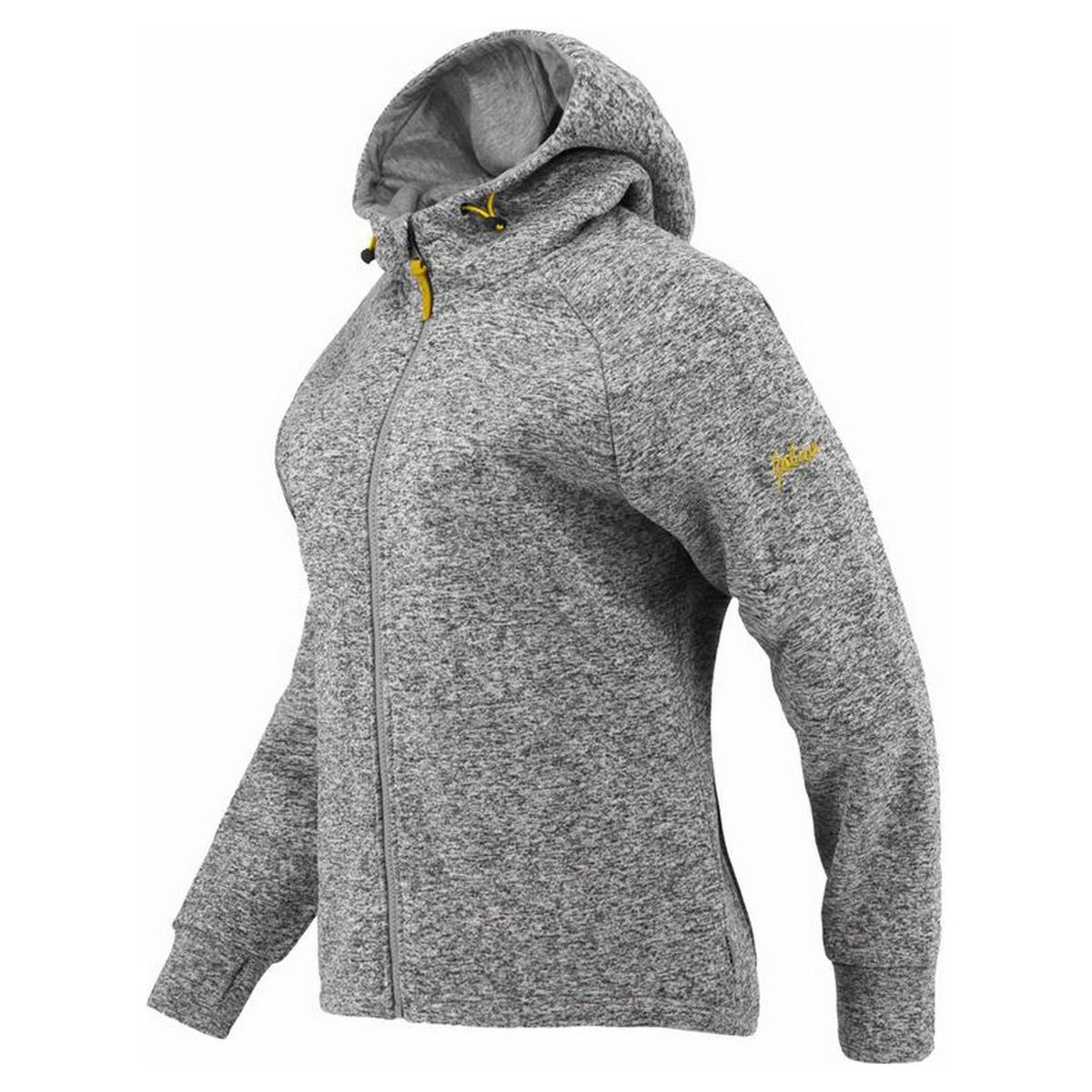 Women’s Sports Jacket Joluvi Ransta 3.0 Grey