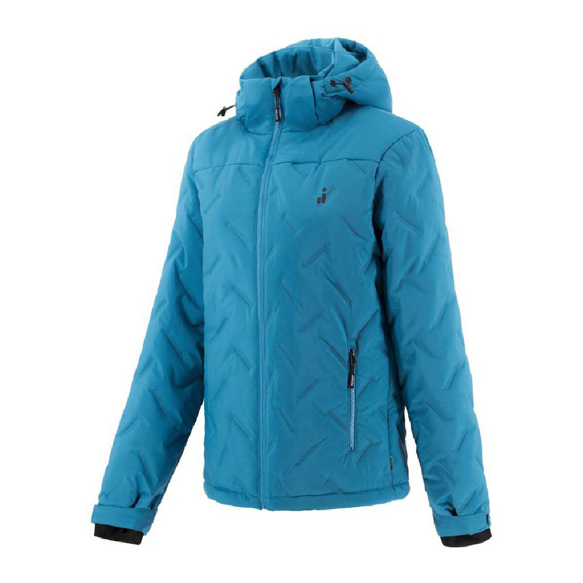 Anorak Joluvi Zain Blue Anorak Joluvi Zain Blue