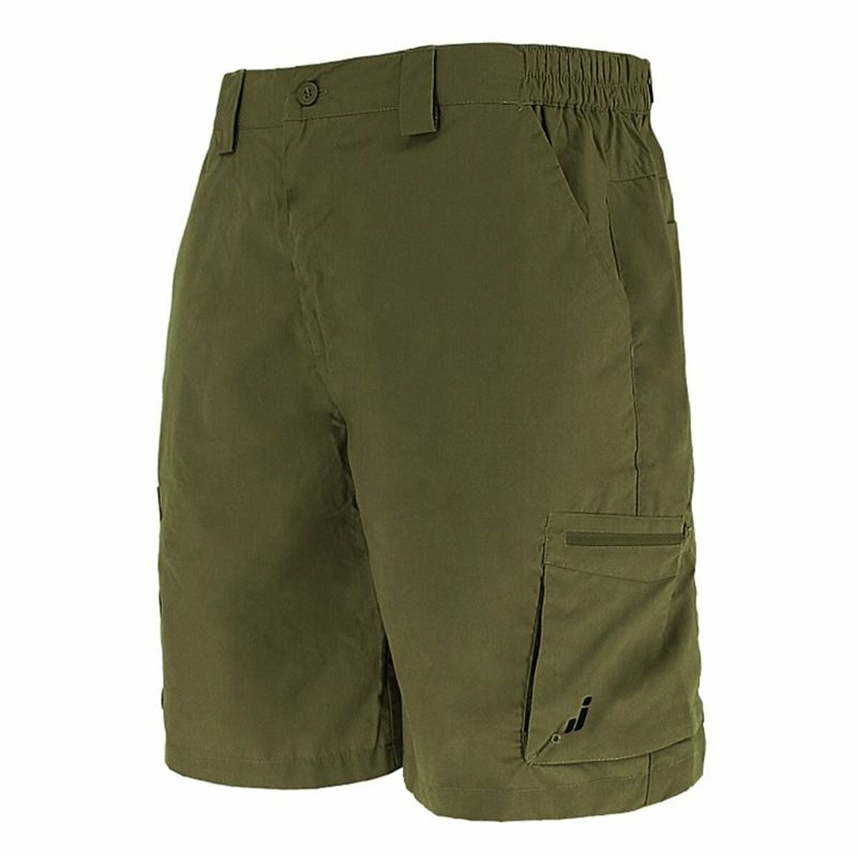 Men’s Shorts Joluvi Duron Hombre talla L (L) Men’s Shorts Joluvi Duron Hombre talla L (L)