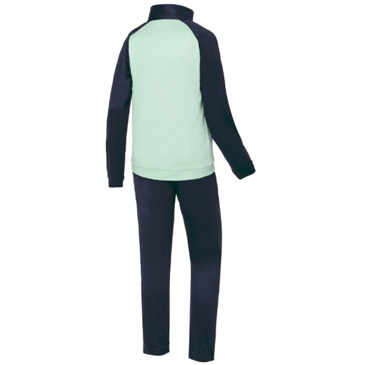 Women’s Tracksuit Joluvi Ran Mujer Green