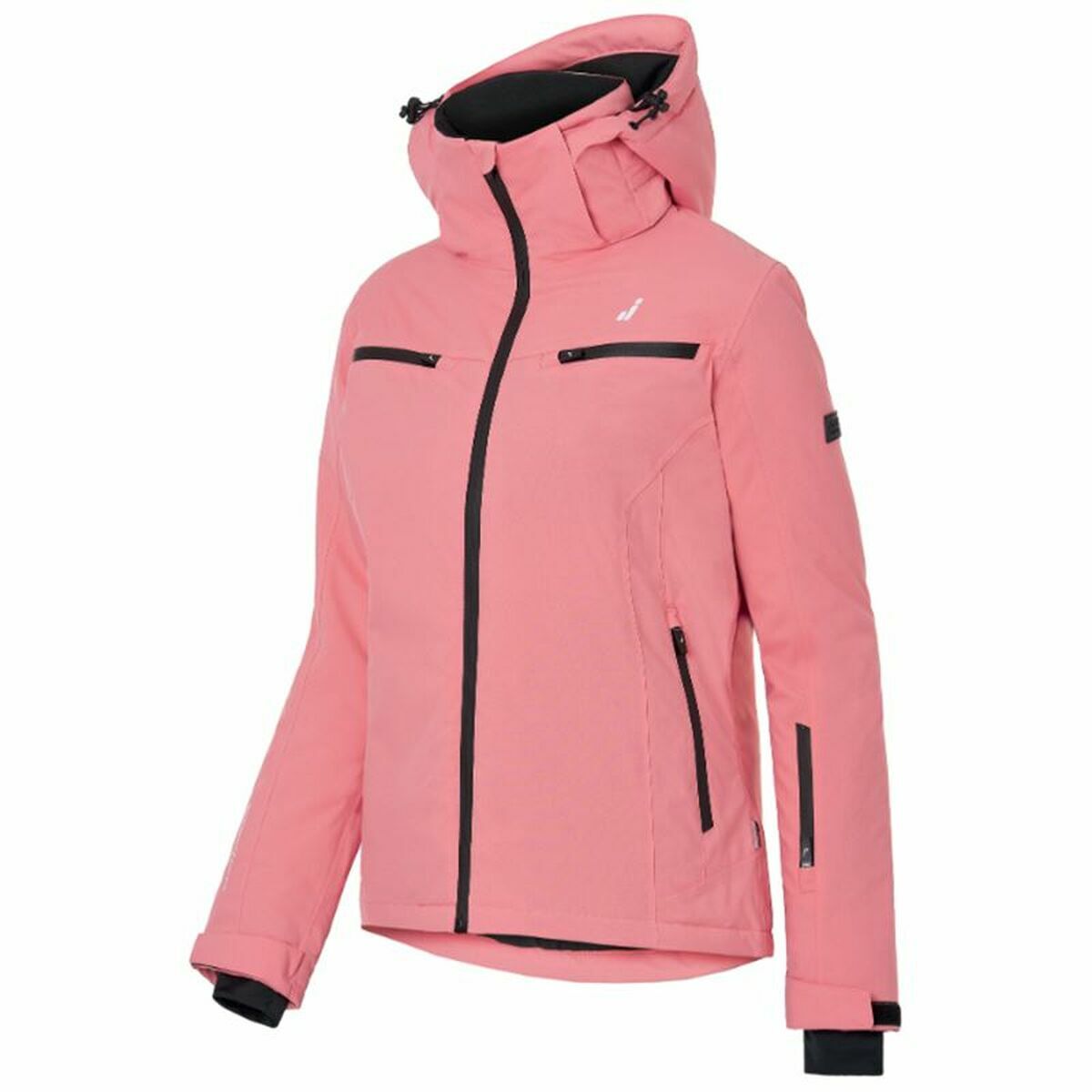 Anorak Joluvi Torry Lady Pink Anorak Joluvi Torry Lady Pink