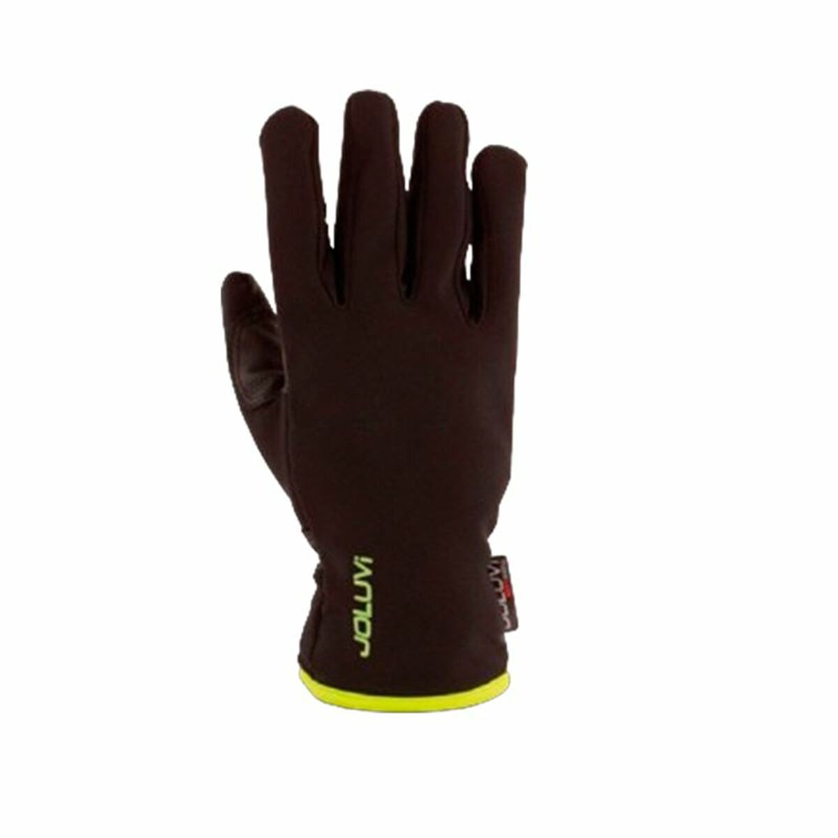 Ski gloves Joluvi 231201-0101 Black Lady Ski gloves Joluvi 231201-0101 Black Lady