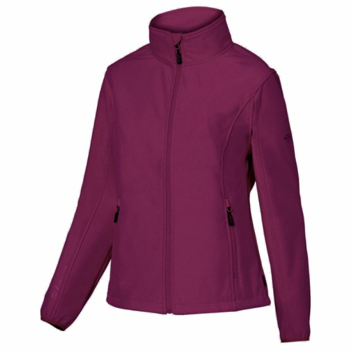 Women’s Sports Jacket Joluvi Sherpa 2.0