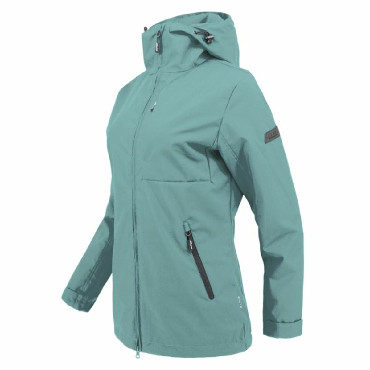 Women’s Sports Jacket Joluvi Mazzin Lady XL Women’s Sports Jacket Joluvi Mazzin Lady XL