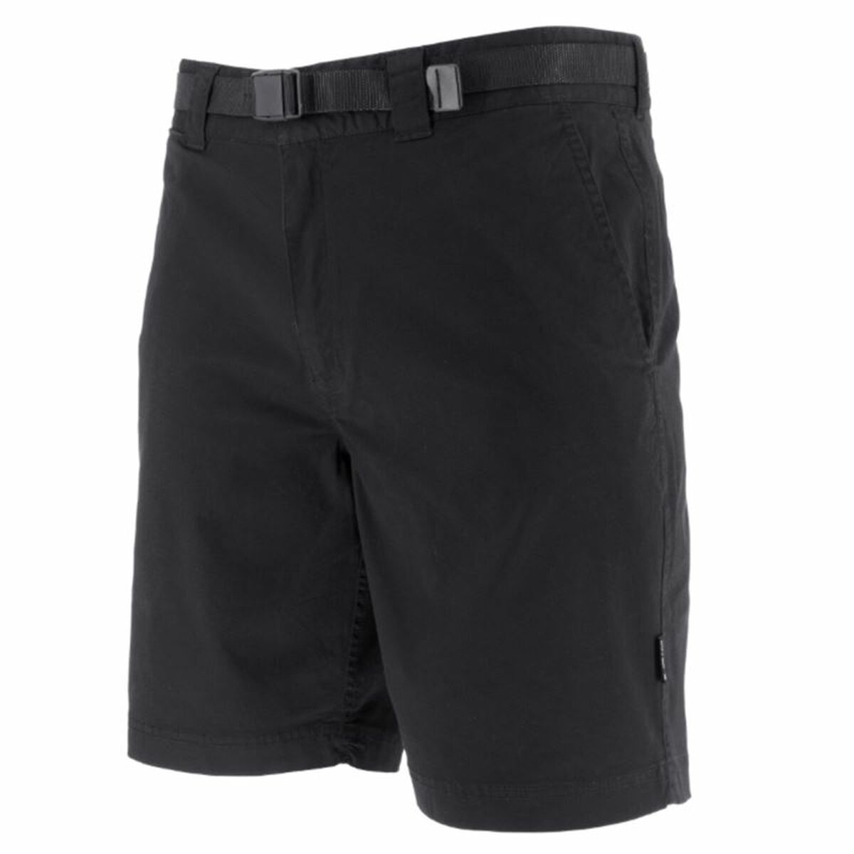 Men’s Shorts Joluvi Bermuda Joluvi Freetime Black (S)