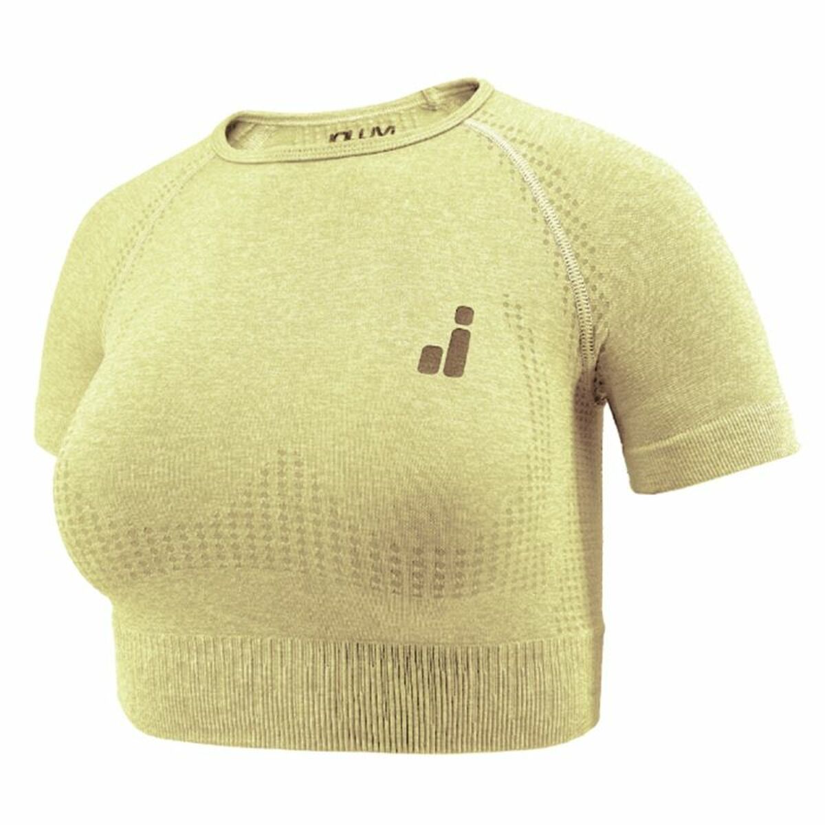Sports Bra Joluvi Ari Crop Sports Bra Joluvi Ari Crop
