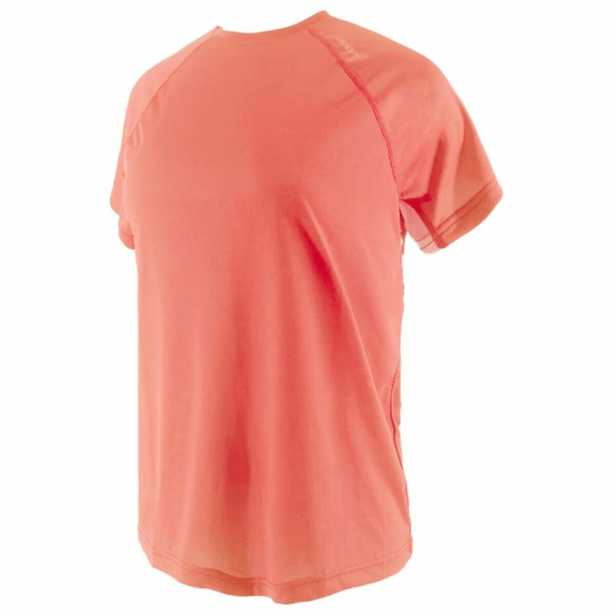 Men’s Short Sleeve T-Shirt Joluvi Orange Men’s Short Sleeve T-Shirt Joluvi Orange