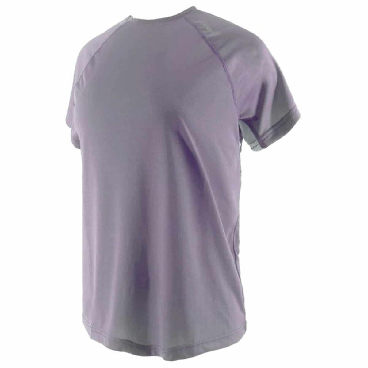T-shirt Joluvi Estoril Purple T-shirt Joluvi Estoril Purple