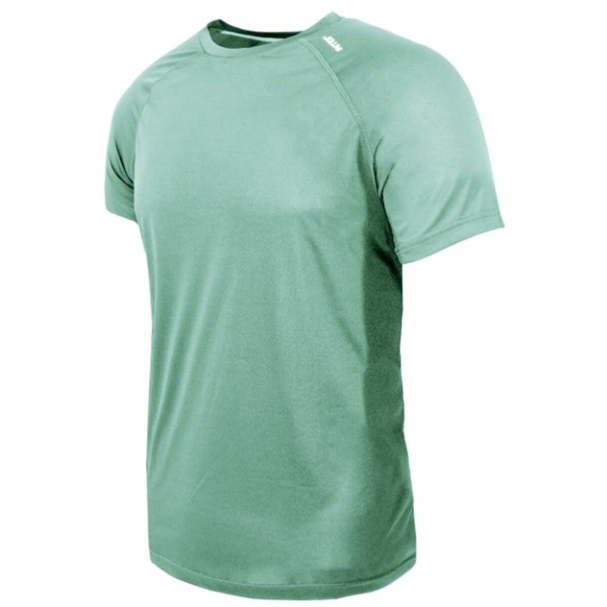 Menâs Short Sleeve T-Shirt Joluvi Estoril Menâs Short Sleeve T-Shirt Joluvi Estoril