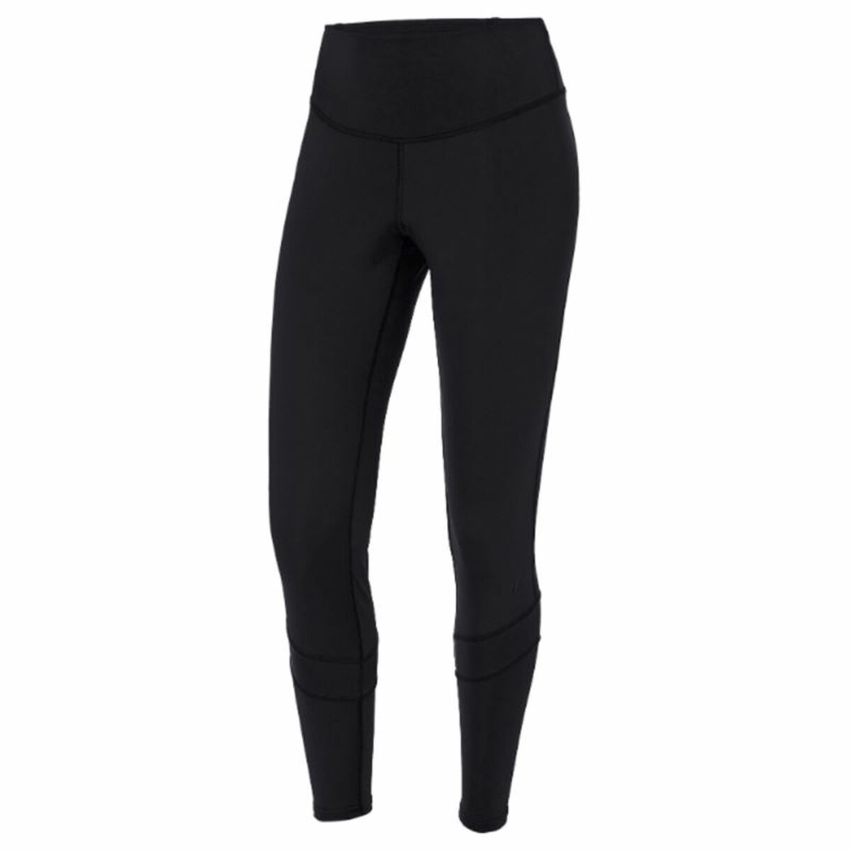 Sport leggings for Women Joluvi Mavi Line Black Sport leggings for Women Joluvi Mavi Line Black
