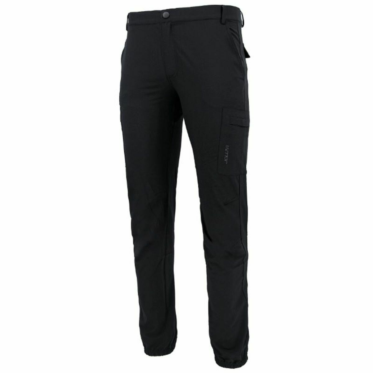 Long Sports Trousers Joluvi Out Kilkenny Black Moutain Long Sports Trousers Joluvi Out Kilkenny Black Moutain