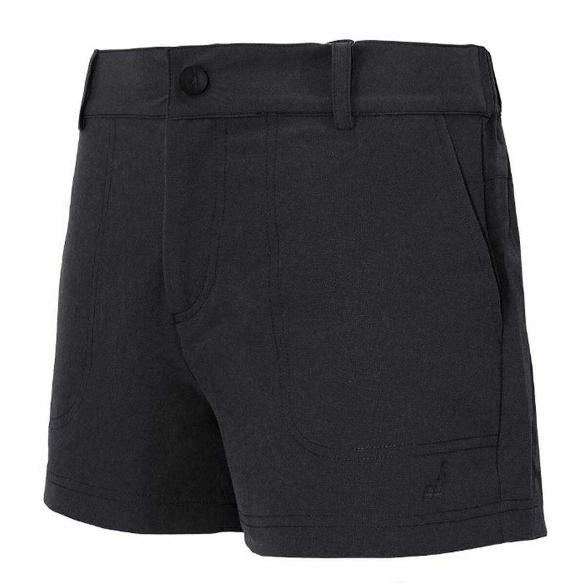 Men’s Sports Shorts Joluvi Adare Berm Black Moutain Men’s Sports Shorts Joluvi Adare Berm Black Moutain