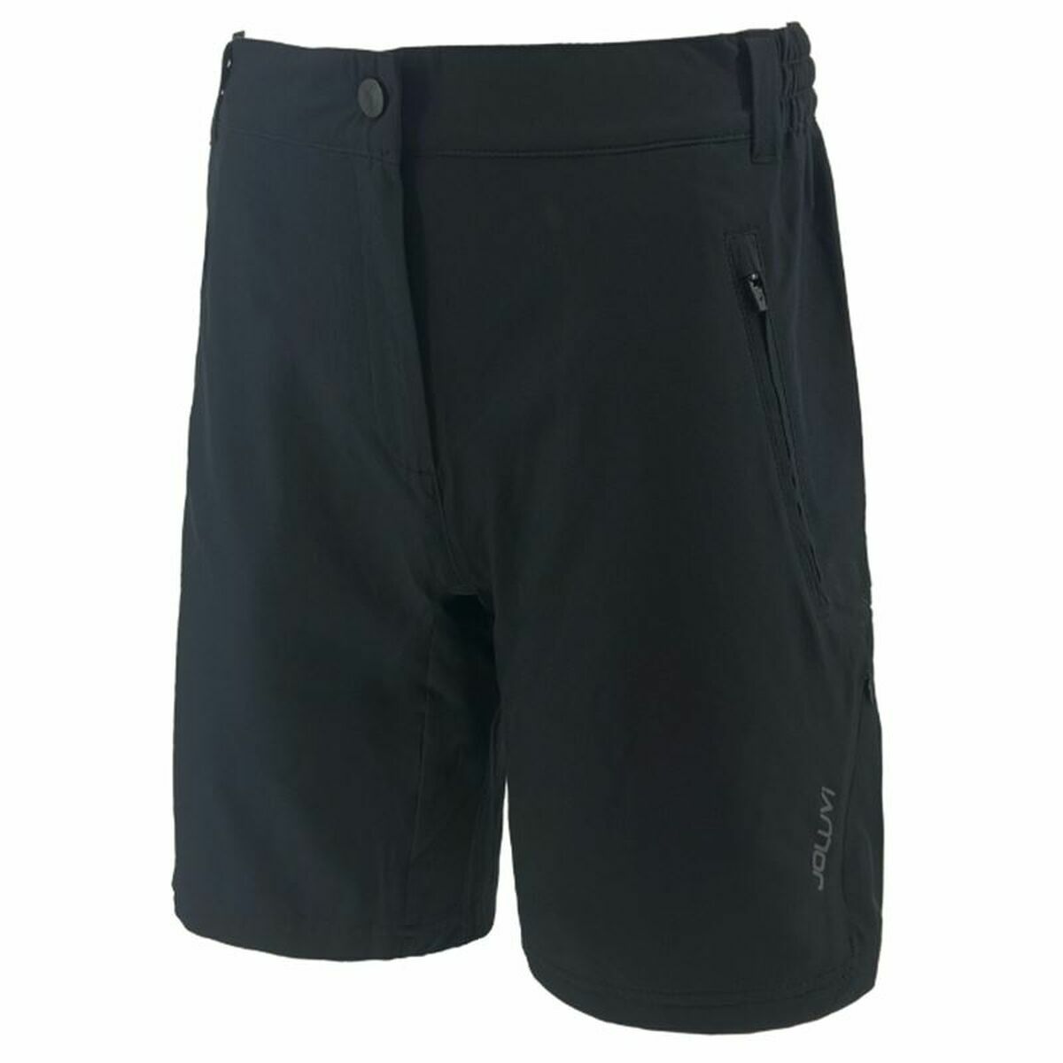 Men’s Sports Shorts Joluvi Out Munster Black Moutain Men’s Sports Shorts Joluvi Out Munster Black Moutain