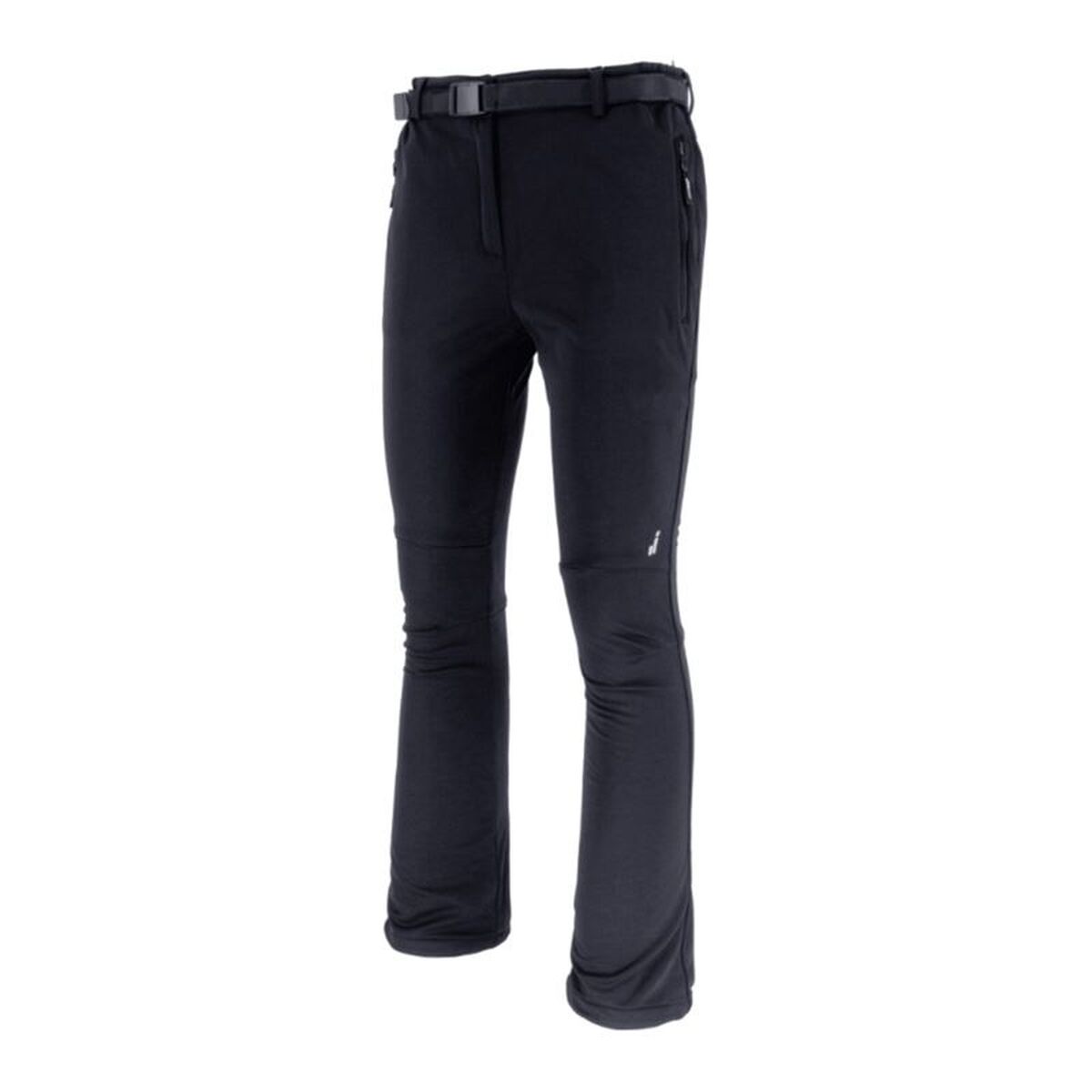 Ski Trousers Joluvi Black