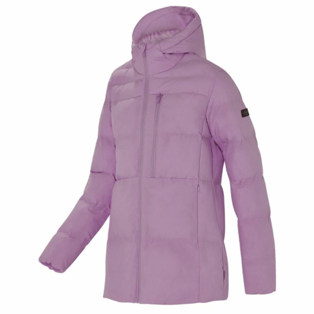Anorak Joluvi Zien Lady Anorak Joluvi Zien Lady