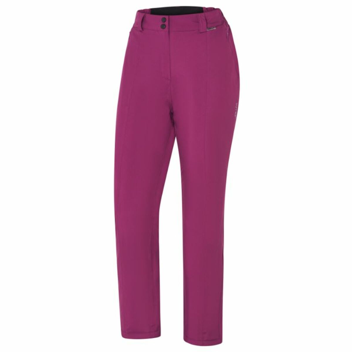 Ski Trousers Joluvi Engelberg Purple