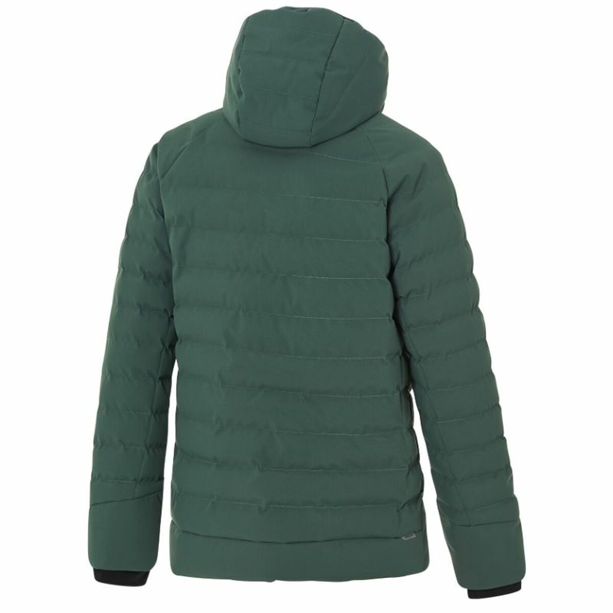 Men’s Sports Jacket Joluvi Heat Riva Green