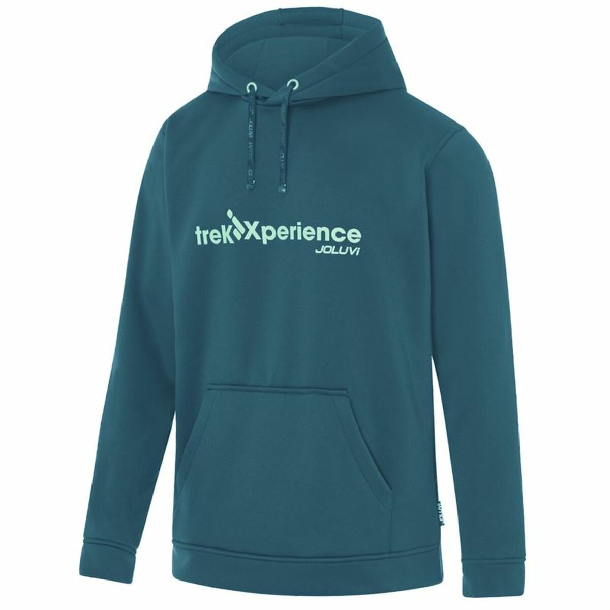 Mens Hoodie Joluvi Joluvi Xperience Blue M