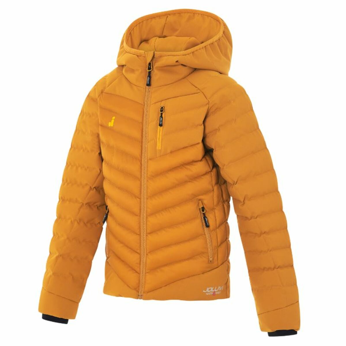 Children’s Sports Jacket Joluvi Riva
