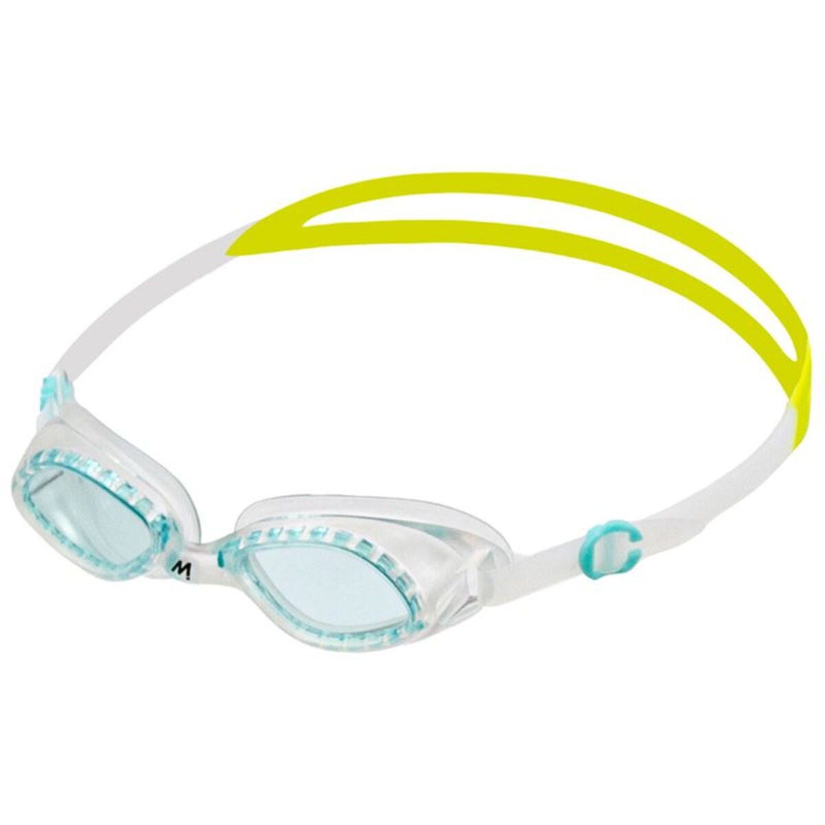 Swimming Goggles Mosconi Joluvi Academy V2 One size