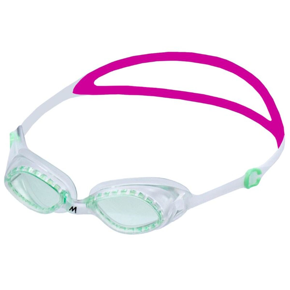 Swimming Goggles Mosconi Joluvi Academy V2 One size Swimming Goggles Mosconi Joluvi Academy V2 One size