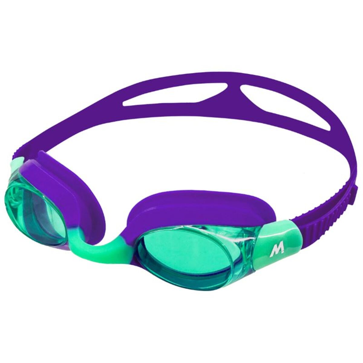 Swimming Goggles Mosconi Easy One size Multicolour Swimming Goggles Mosconi Easy One size Multicolour
