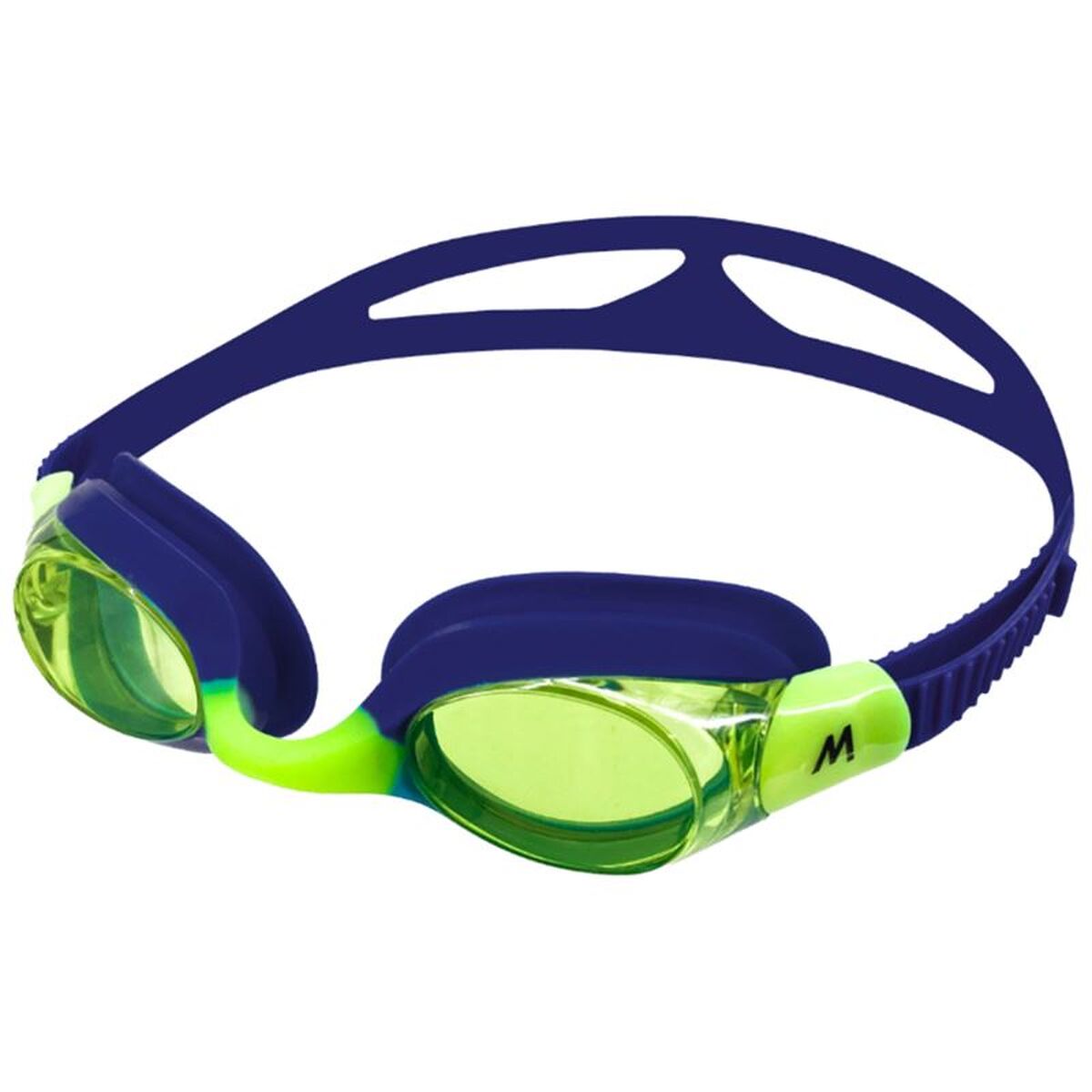 Swimming Goggles Mosconi Easy One size
