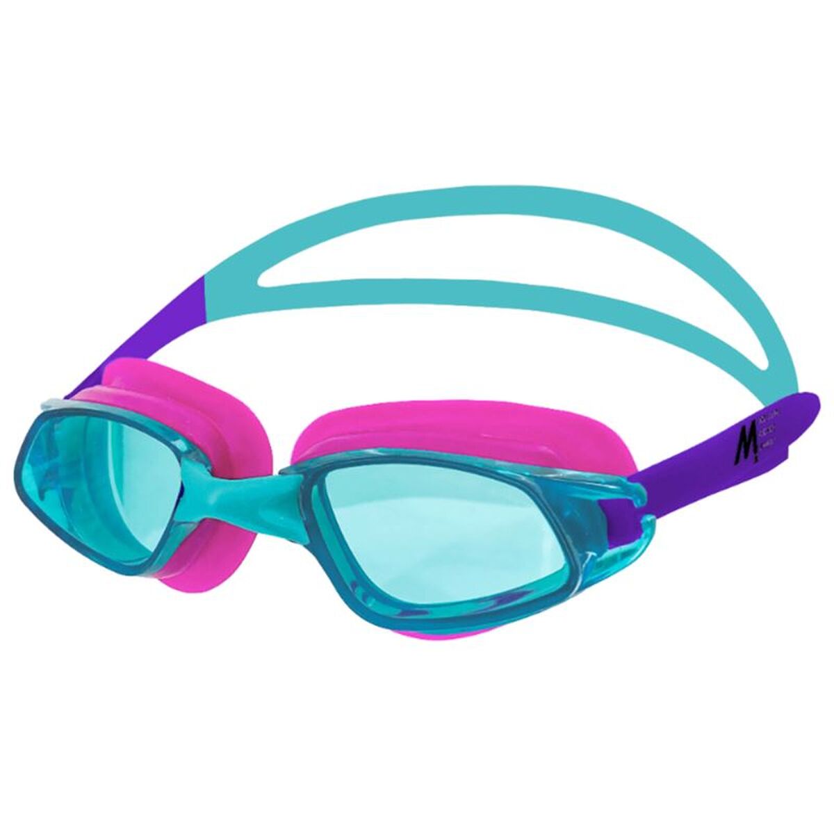 Swimming Goggles Mosconi Joluvi Fast One size Swimming Goggles Mosconi Joluvi Fast One size