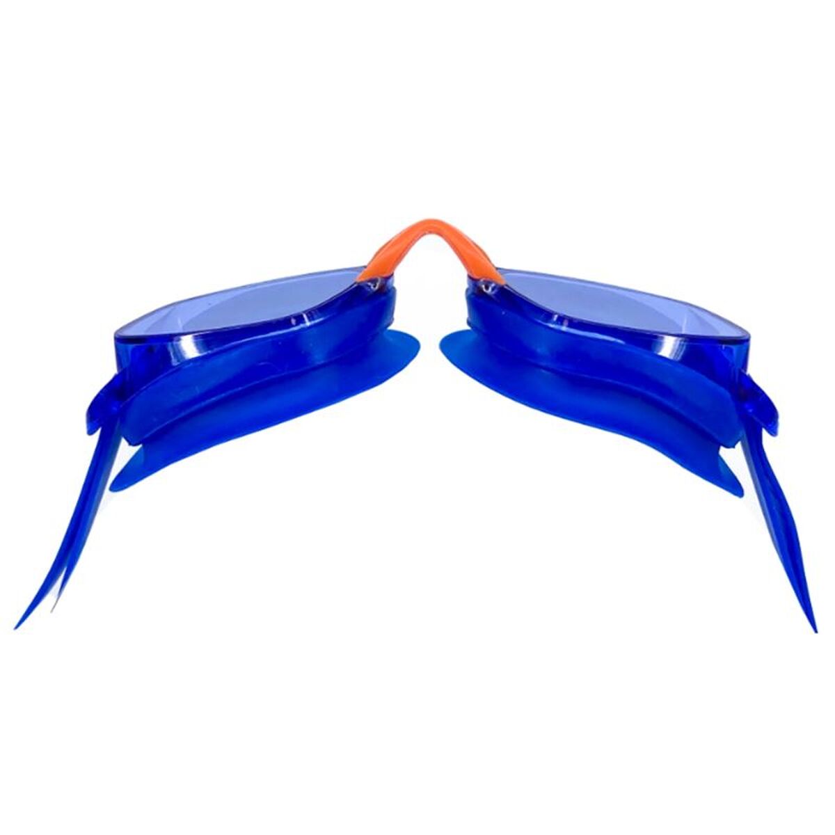 Swimming Goggles Mosconi Joluvi Fast One size