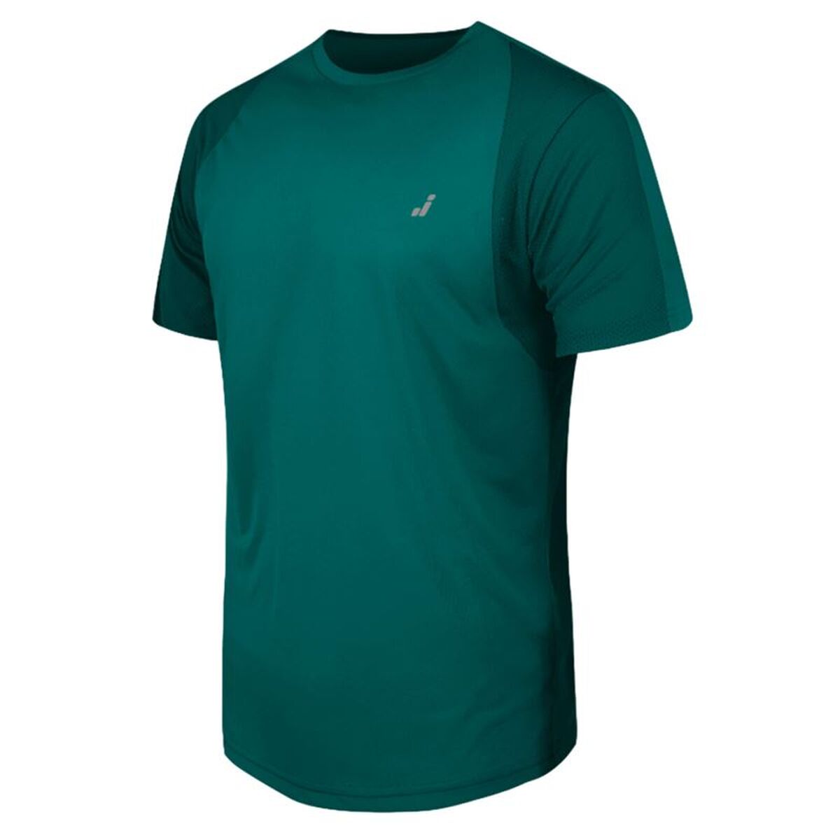 Unisex Short Sleeve T-Shirt Joluvi 237067-4242 (XL)