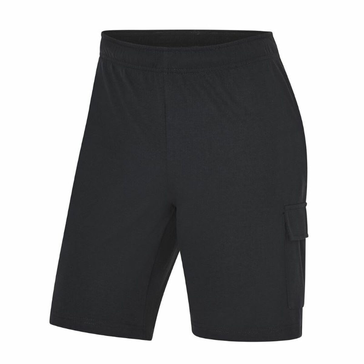 Sports Shorts Joluvi Aure Cargo Black Moutain Sports Shorts Joluvi Aure Cargo Black Moutain