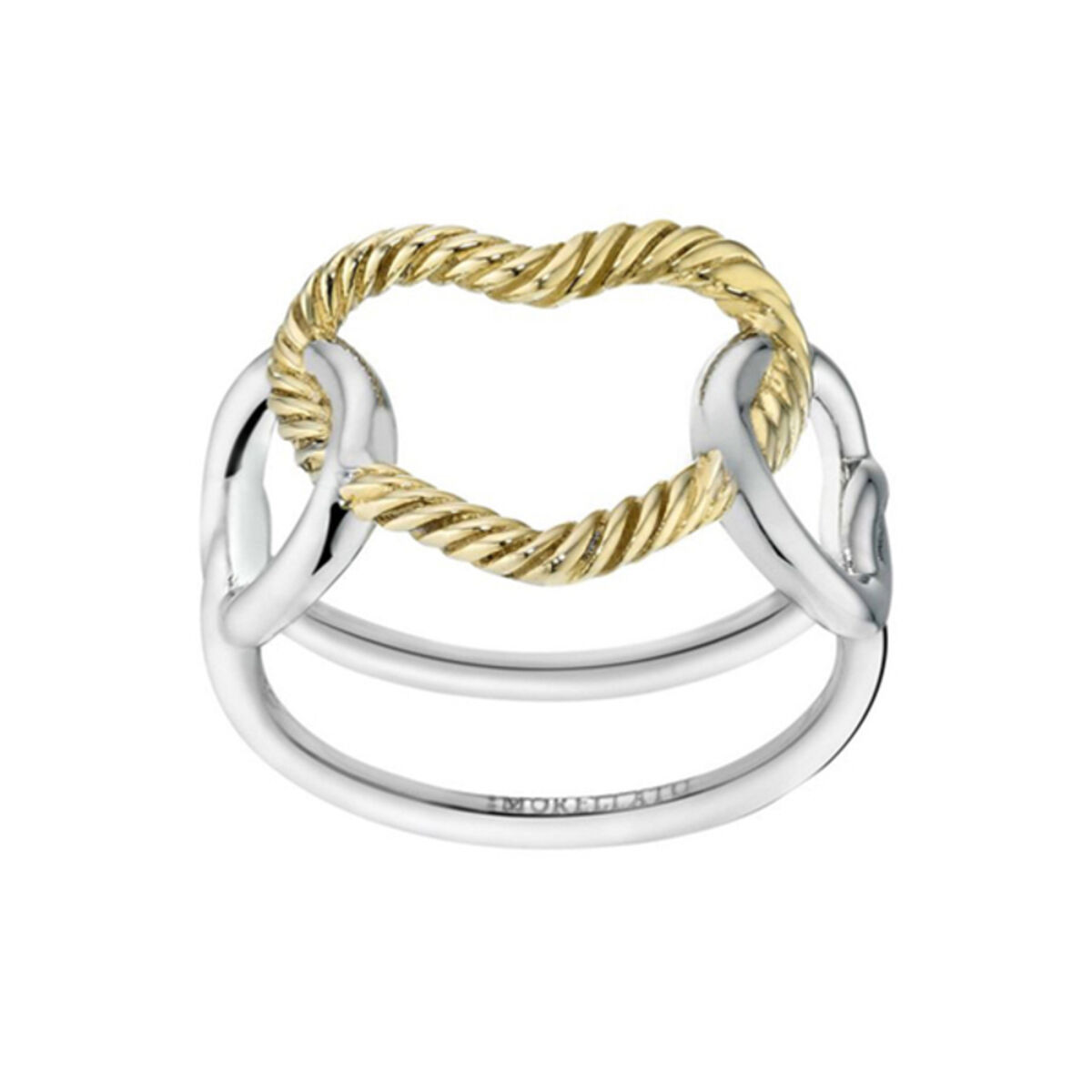 Ladies’ Ring Morellato SAGX160
