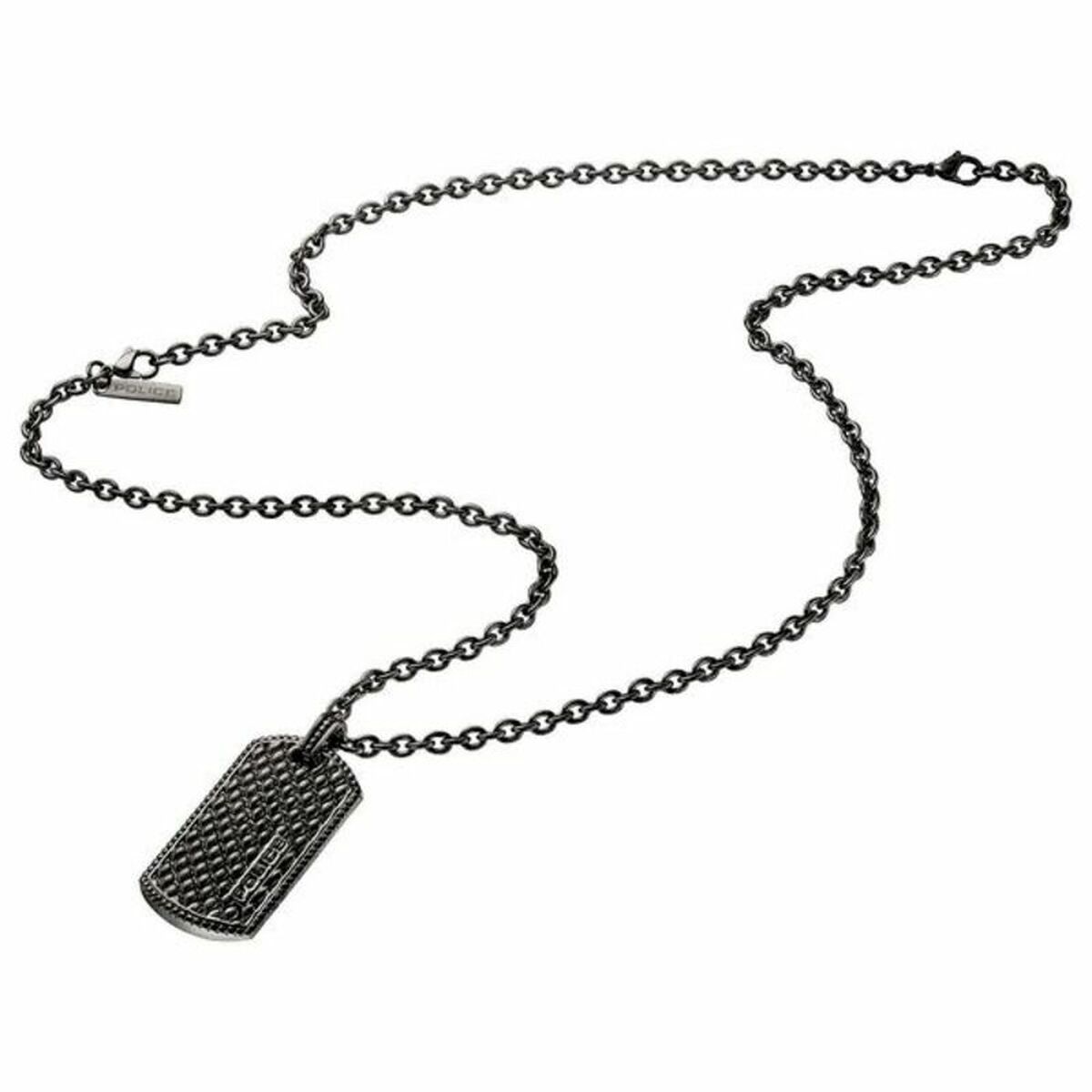Men’s Pendant Police S14AIE0 (70 cm)