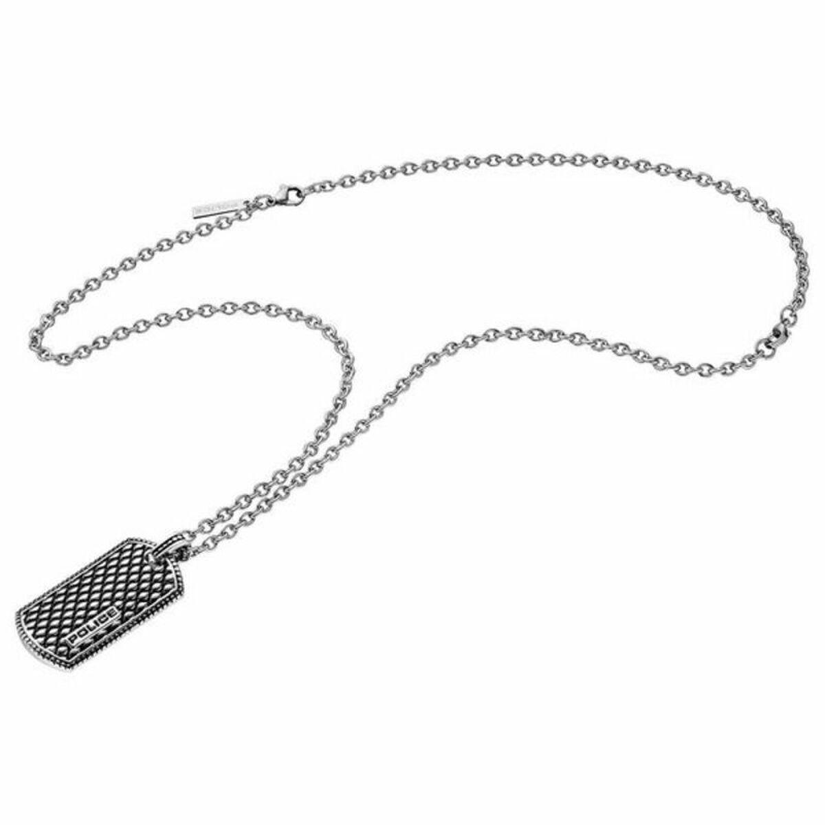 Men’s Pendant Police S14AIE0 (70 cm)