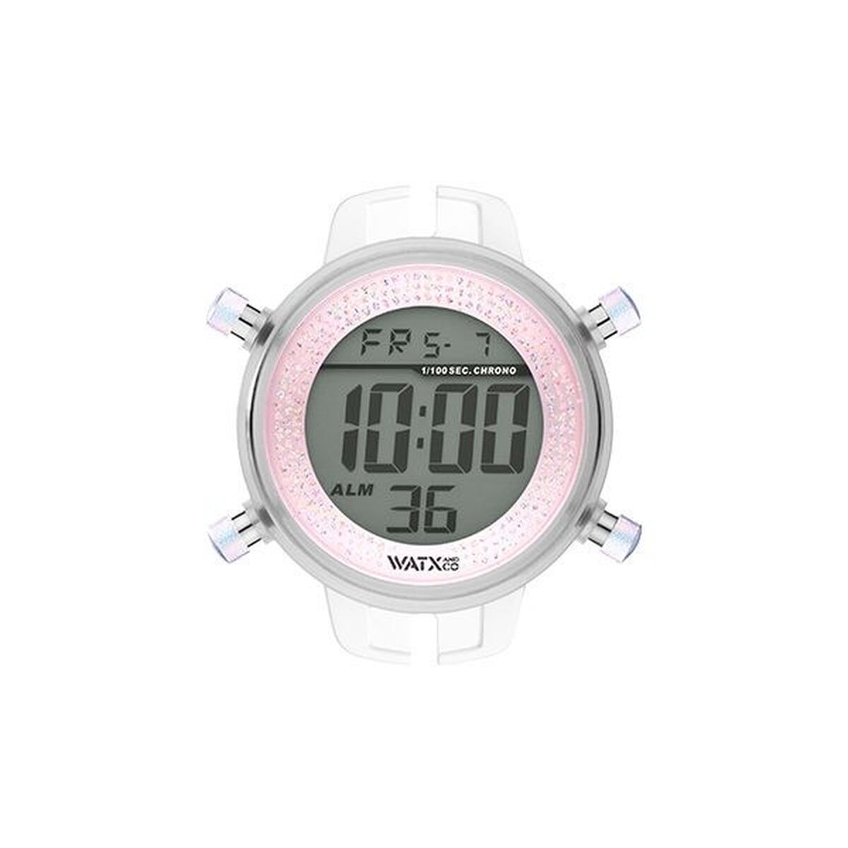 Ladies’ Watch Watx & Colors RWA1130 ( 43 mm)