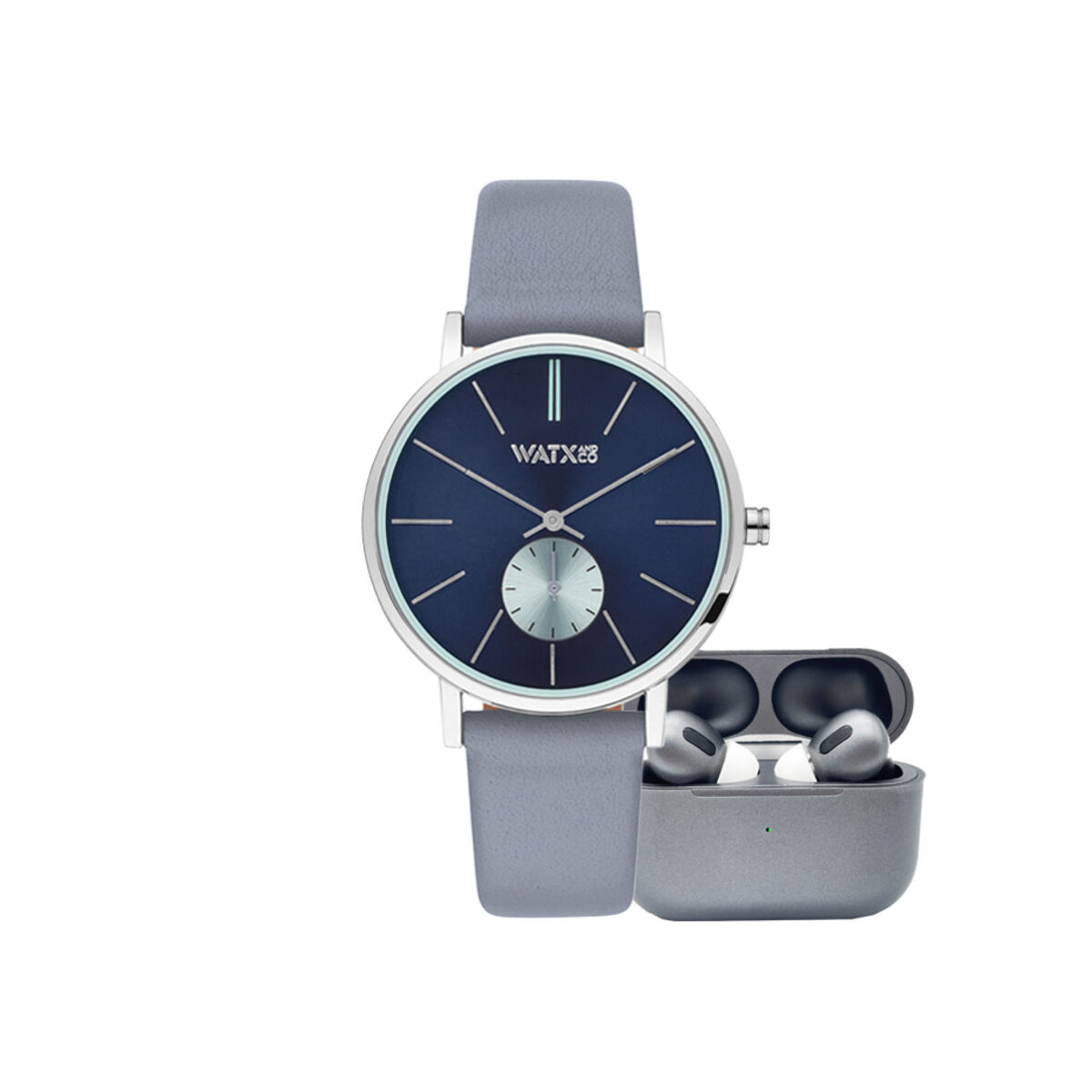 Ladies’ Watch Watx & Colors RELOJ4_38 ( 38 mm)