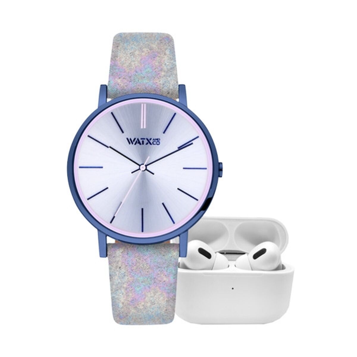 Ladies’ Watch Watx & Colors RELOJ11_38 ( 38 mm)