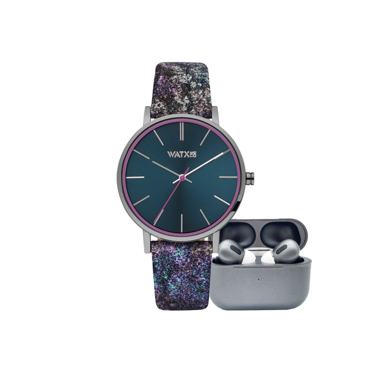 Ladies’ Watch Watx & Colors RELOJ12_38 ( 38 mm)
