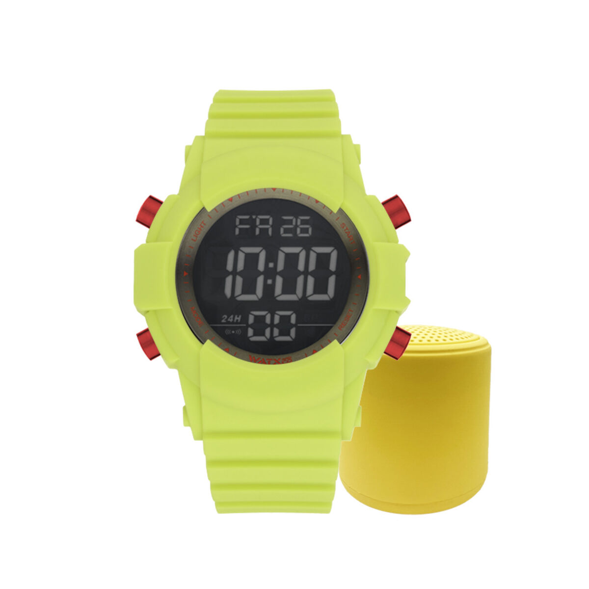 Unisex Watch Watx & Colors RELOJ2_L ( 49 mm)