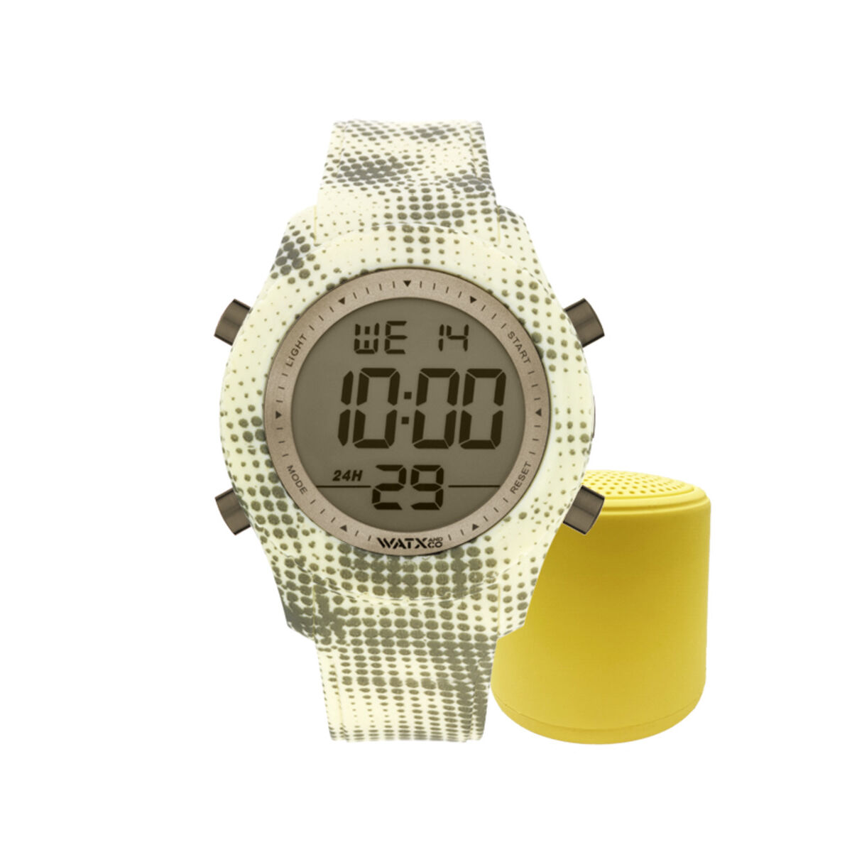 Unisex Watch Watx & Colors RELOJ3_L ( 49 mm)